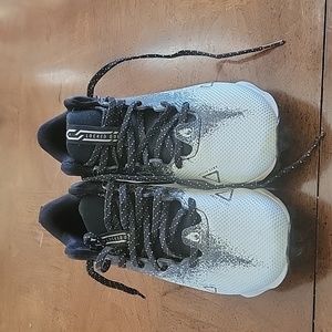 Under Armour Football Cleats